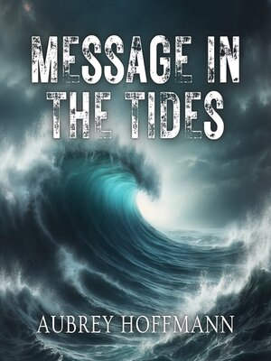 cover image of Message in the Tides